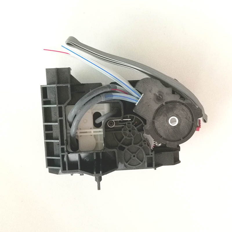 Fujifilm DX100 printhead pump assembly